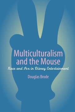 Multiculturalism and the Mouse - Brode, Douglas