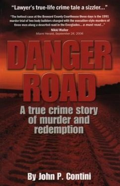 Danger Road - Contini, John P.