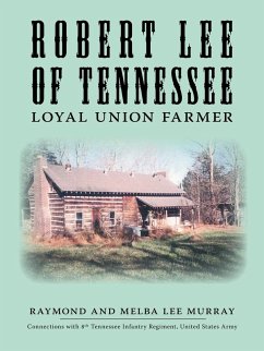 Cover Robert Lee of Tennessee