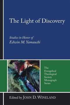 The Light of Discovery