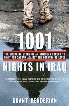 1001 Nights in Iraq - Kenderian, Shant