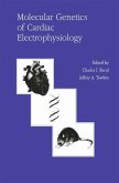 Molecular Genetics of Cardiac Electrophysiology