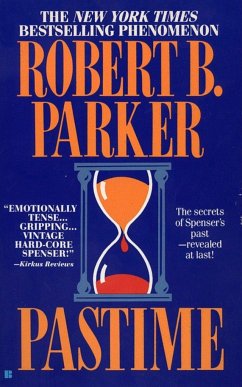 Pastime - Parker, Robert B.