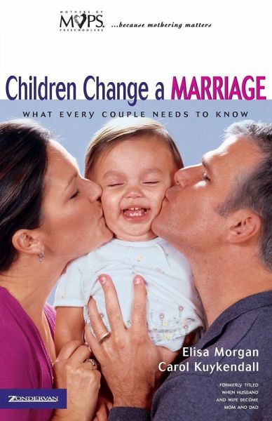 The Children Change a Marriage