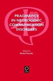 Pragmatics in Neurogenic Communication Disorders