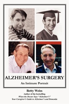 Alzheimer's Surgery - Weiss, Betty