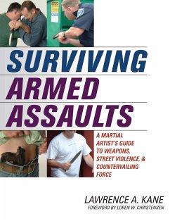 Surviving Armed Assaults - Kane, Lawrence A.
