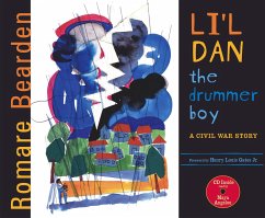 Li'l Dan, the Drummer Boy: A Civil War Story - Bearden, Romare