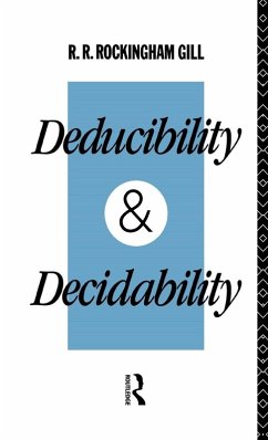 Cover Deducibility and Decidability