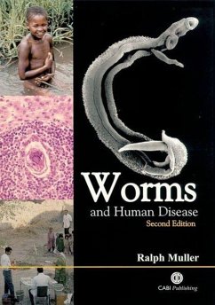 Worms and Human Disease - Cabi