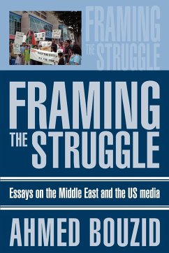Framing The Struggle - Bouzid, Ahmed