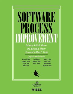 Software Process Improvement