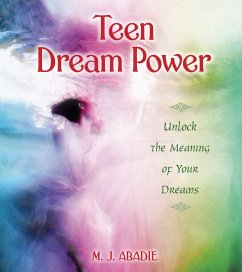 Teen Dream Power - Abadie, M J