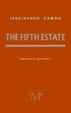 The Fifth Estate - Camon, Ferdinando