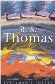 R. S. Thomas: Everyman Poetry