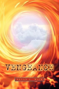 Vengeance - Mair, Devan C.