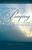 Psalms for Praying