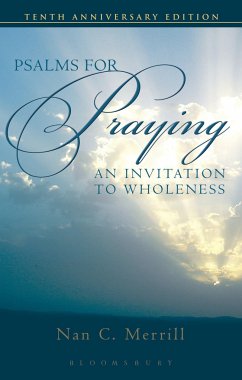 Psalms for Praying - Merrill, Nan C