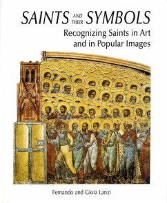 Saints and Their Symbols - Lanzi, Fernando; Lanzi, Gioia