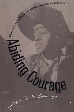 Abiding Courage Abiding Courage