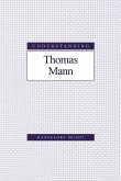 Understanding Thomas Mann