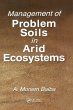Management of Problem Soils in Arid... - Bild 1