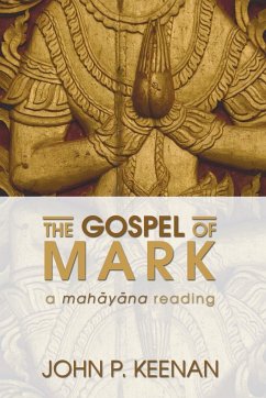 The Gospel of Mark - Keenan, John P.