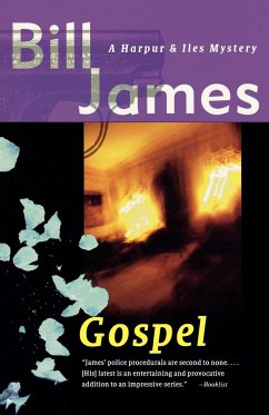 Gospel - James, Bill