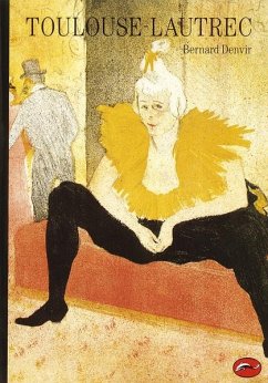 Toulouse-Lautrec - Denvir, Bernard