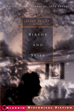 Sirens and Spies - Lisle, Janet Taylor