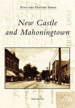 New Castle and Mahoningtown - Devivo, Anita