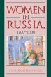 Women in Russia, 1700-2000 - Bild 1