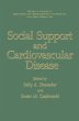 Social Support and Cardiovascular... - Bild 1