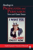 Readings in Propaganda and Persuasion