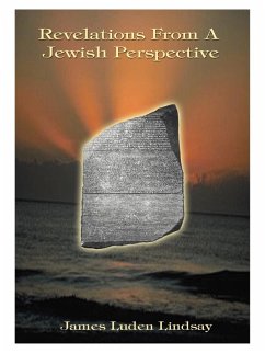 Revelations from a Jewish Perspective - Lindsay, James Luden