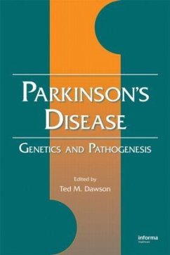 Parkinson's Disease - Dawson, Ted M. (ed.)