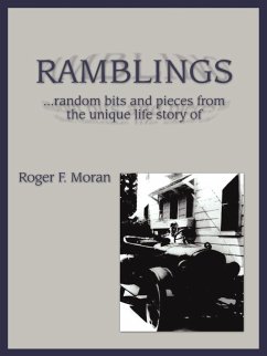 Ramblings - Moran, Roger F.