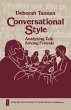 Conversational Style - Bild 1