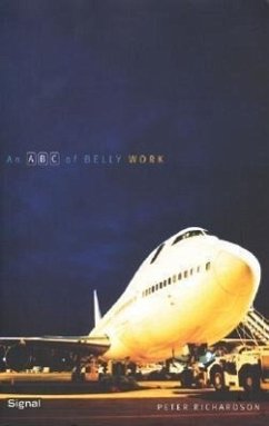 An ABC of Belly Work - Richardson, Peter