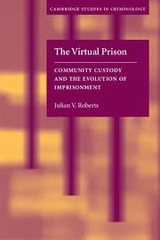 The Virtual Prison - Roberts, Julian V