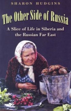 The Other Side of Russia - Hudgins, Sharon