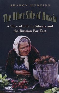 The Other Side of Russia - Hudgins, Sharon