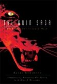 The Guin Saga Book 1: The Leopard Mask