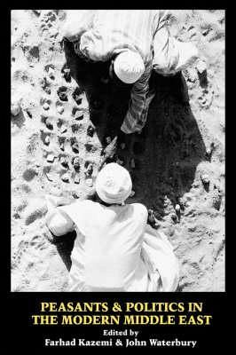 Peasants & Politics in the Modern Middle East Peasants & Politics in the Modern Middle East