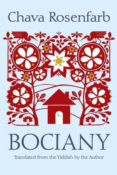 Bociany Bociany
