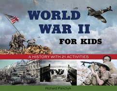 World War II for Kids - Panchyk, Richard