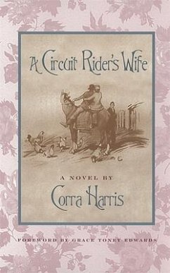 A Circuit Rider's Wife - Harris, Corra