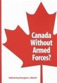 Canada Without Armed Forces?