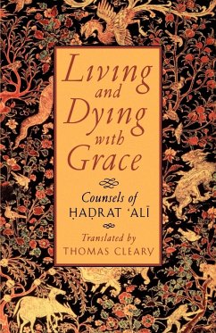 Living and Dying with Grace