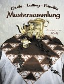 Occhi - Tatting - Frivolité: Mustersammlung